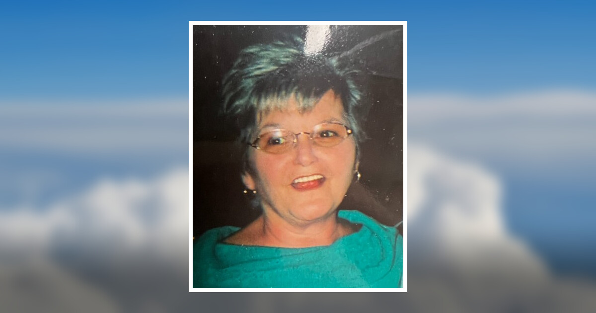 Patricia Kidd Obituary 2023 - Hodapp Funeral Homes