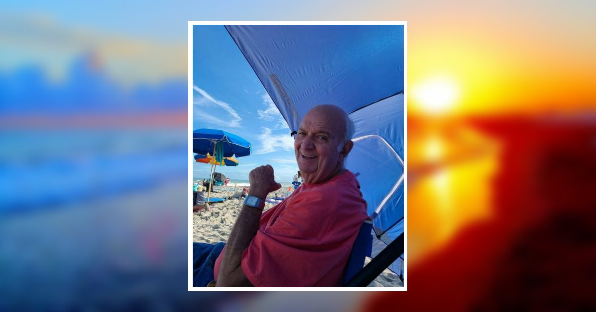 David Mcknight Obituary, Switzer, WV