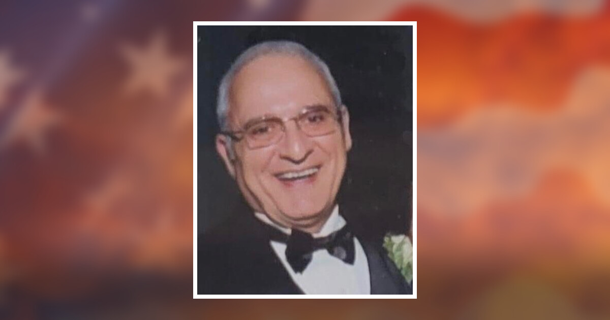 Redo H. Celli Obituary 2023 - Slater Funeral Burgettstown