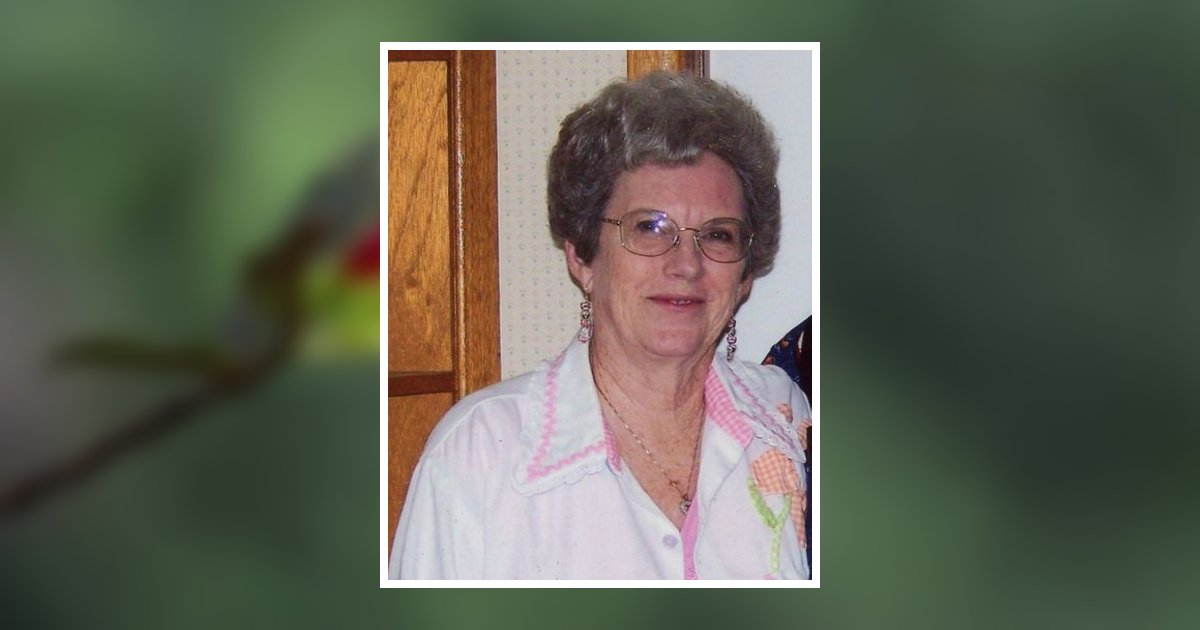 Paulette A Irvin Commerce, TX Obituary
