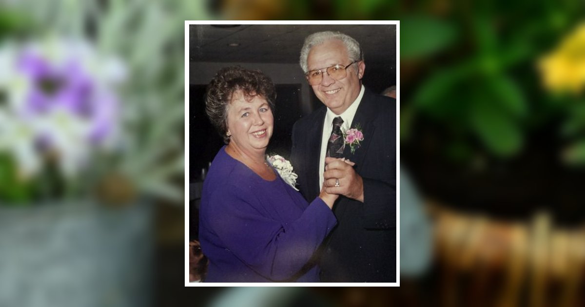 Joyce Ramsey Obituary, Richland, MI