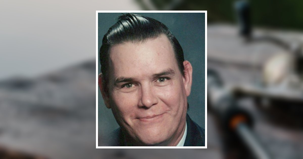 Joe Ray Lock Obituary, Cleveland, TX