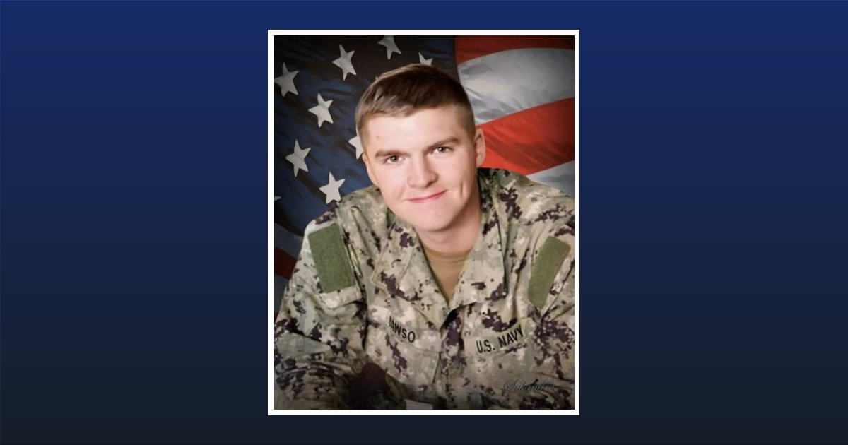 Logan James Dawso Obituary, Canonsburg, PA