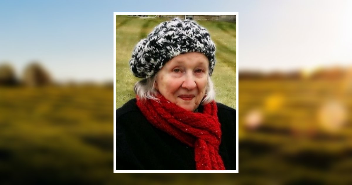 Jane Ann Morris Obituary Feb 20, 2022 - Walker Funeral Home