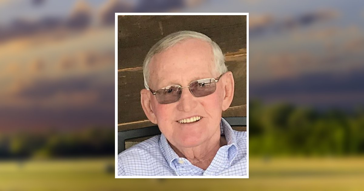 Sidney Taylor Harmon Obituary 2023 Michael R. Gray Funeral Home