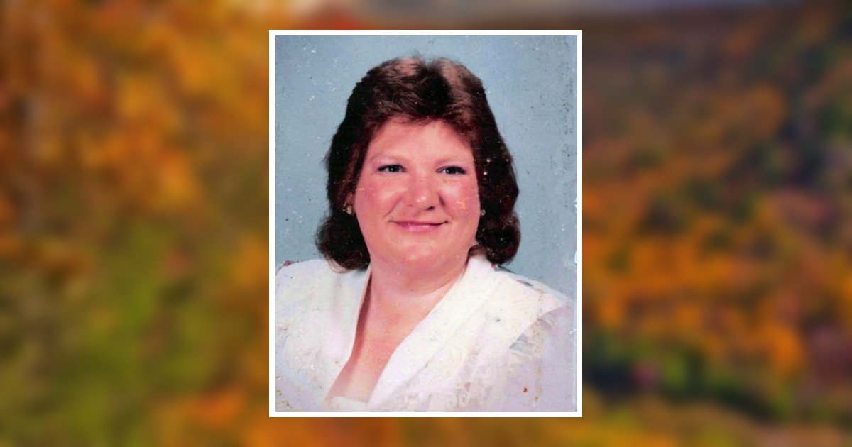 Karen Sue FoldenGray Obituary, Lewisburg, WV