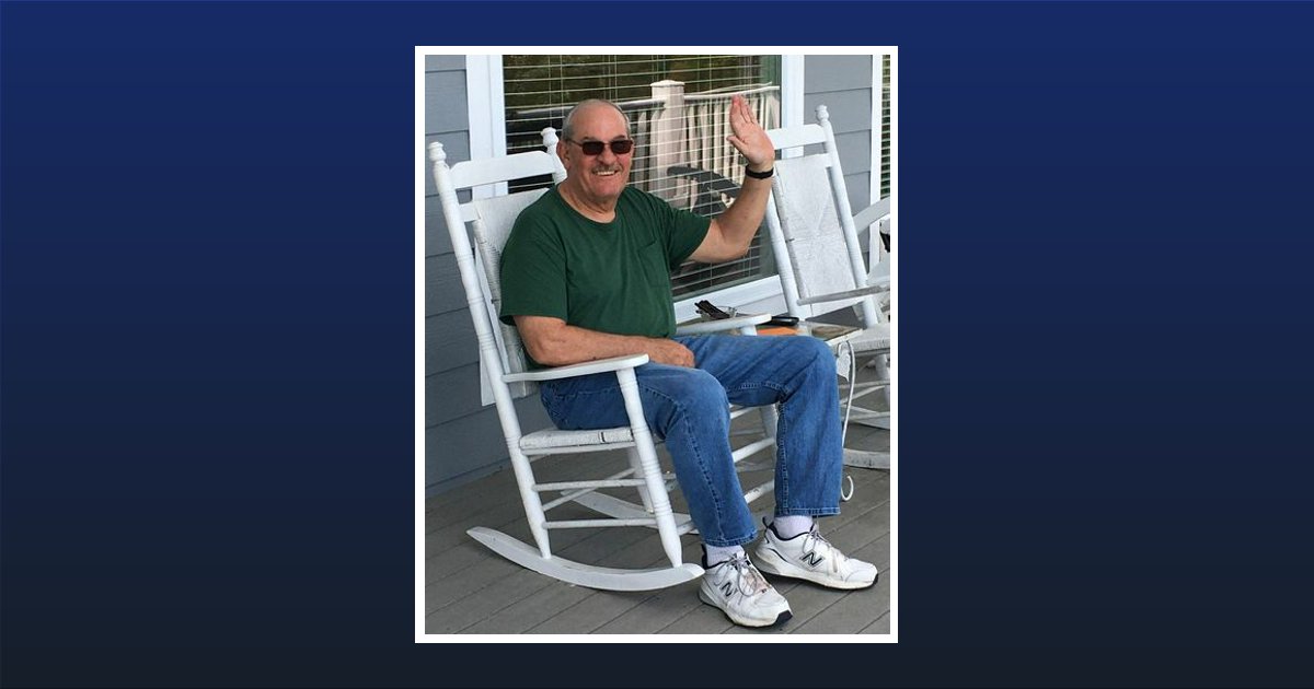 Christopher R. Quemore Obituary, Lake City, TN