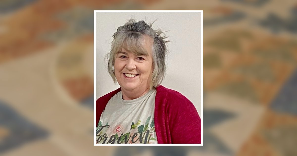 Glenda Elliott Sturgill Obituary, Gate City, VA
