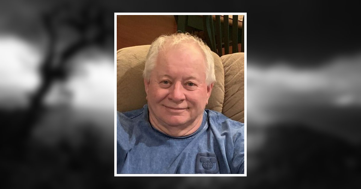 Brian M. Mcmaster Obituary, Hanover, PA