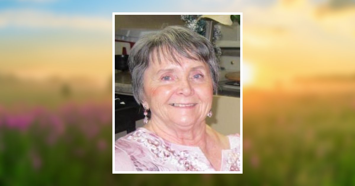 Sharon J. Thompson Obituary, Arcola, IL