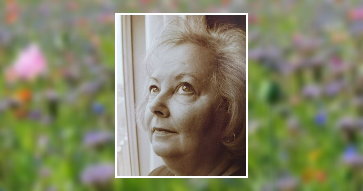 Loretta Gilmore Strickland Obituary, Four Oaks, NC