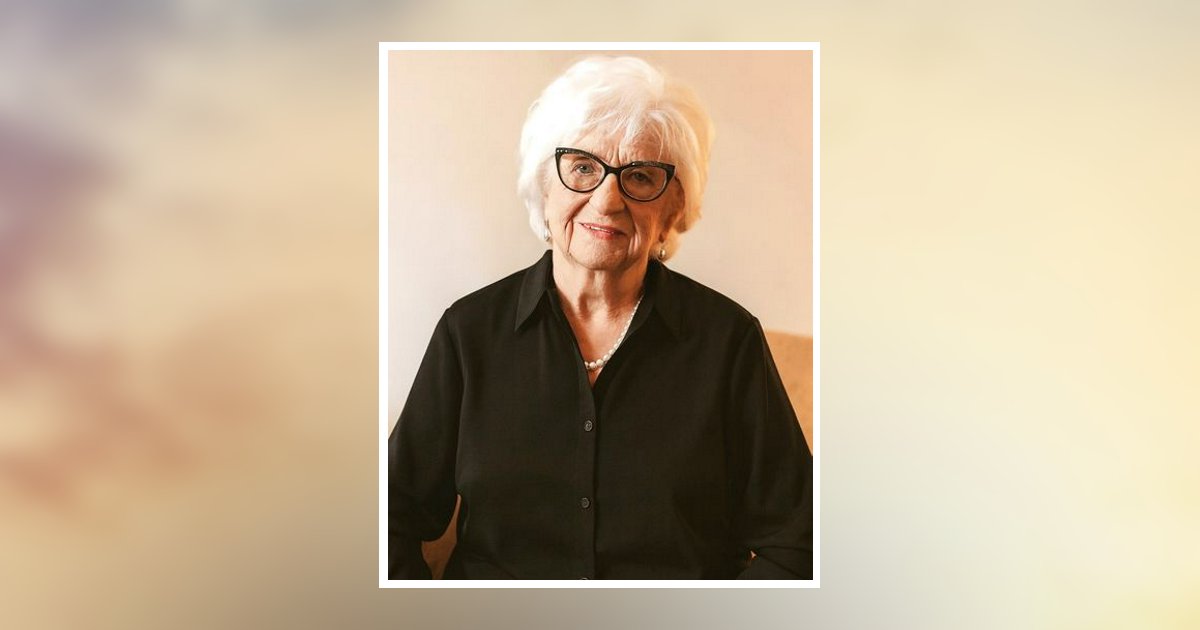 Ruth Turanchik Obituary, Columbus, OH