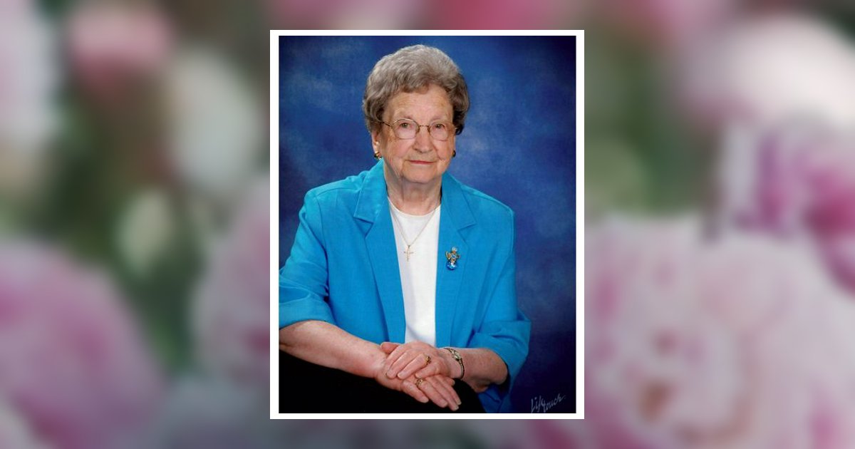 Charlotte Buehler Obituary, Detroit Lakes, MN