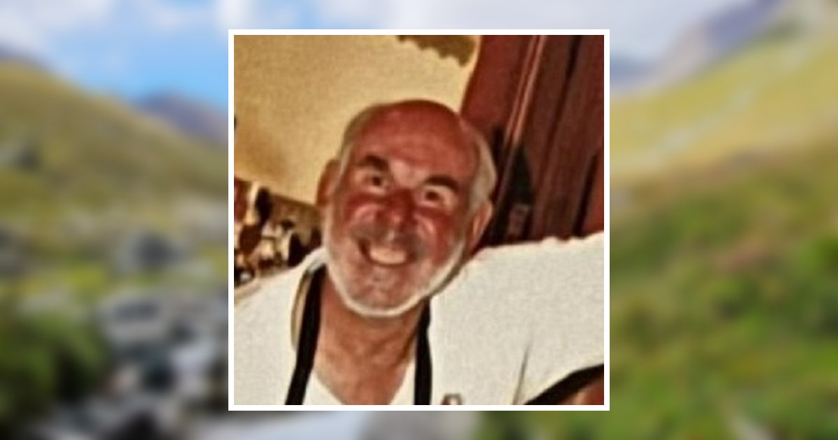 Warren Richard Wieboldt Show Low, AZ Obituary