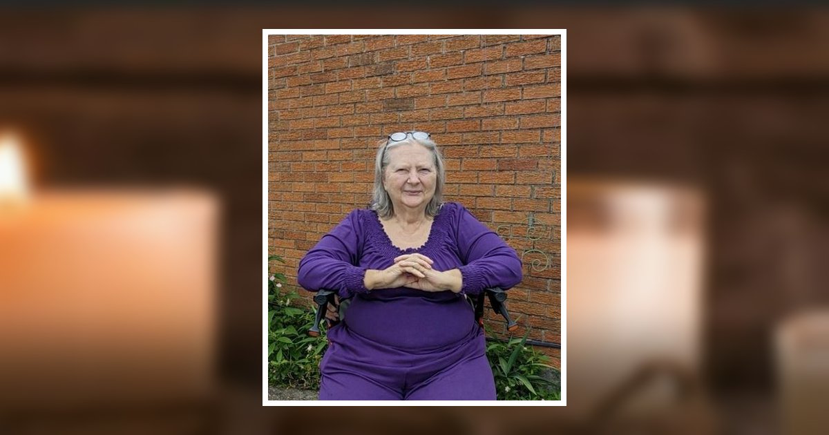 Deborah A. King Germantown, OH Obituary
