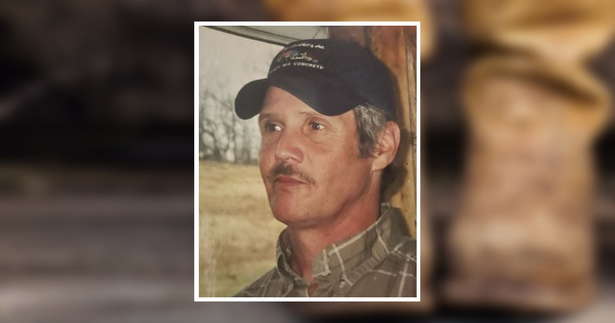 Picture Gene A. Watts Ii Danville, OH Obituary