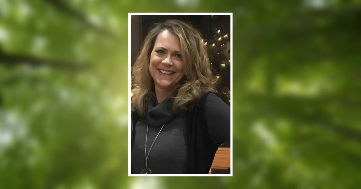 Teresa "Teri" Stander Obituary, Syracuse, NE