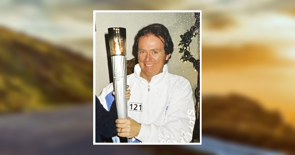 Ricky Dean May Obituary, Hyde Park, UT