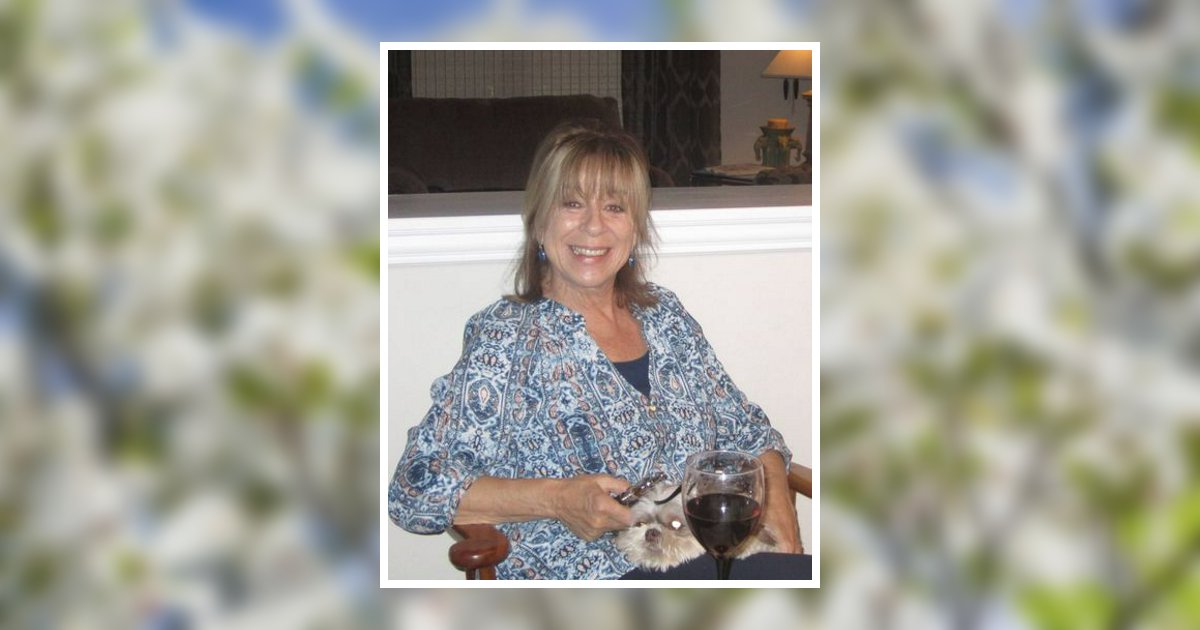 Kathi Ann Trimble Obituary, Conroe, TX