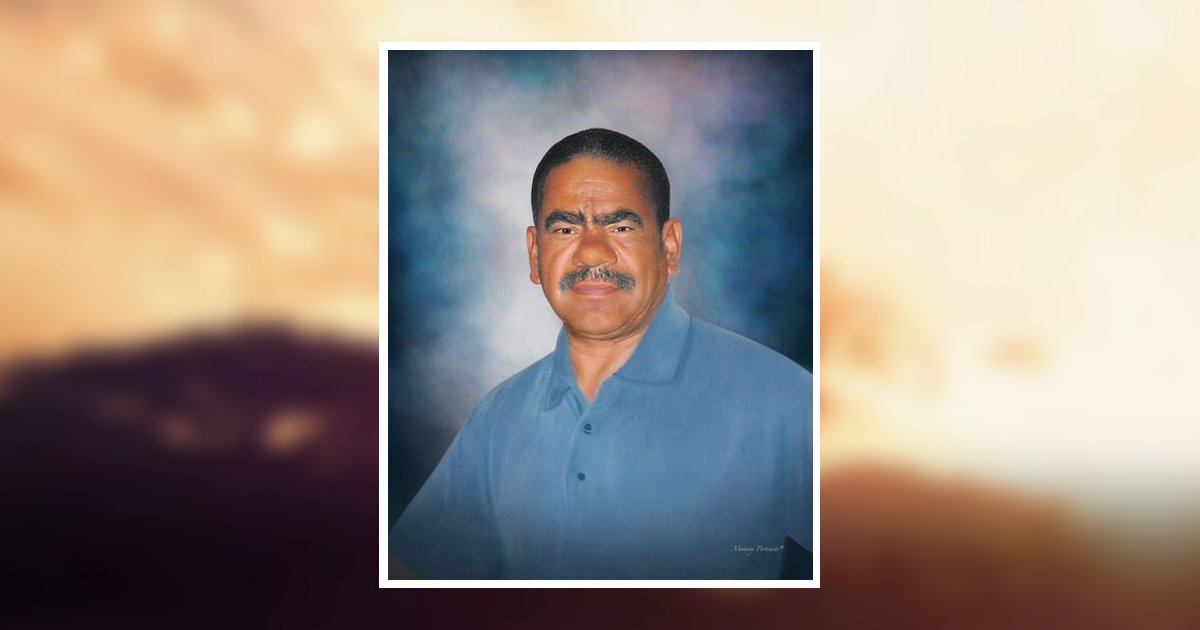 Isidro Orona Acosta Obituary, Pecos, TX