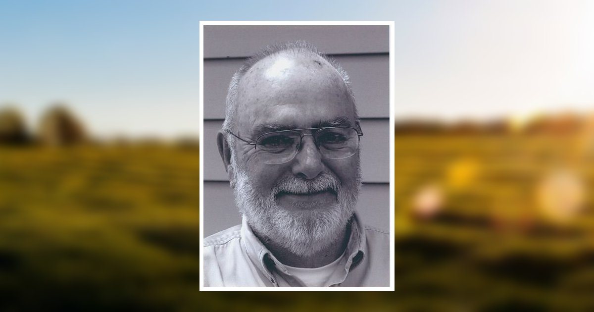 Stephen E. Mitchel Obituary 2012 Flanner Buchanan Funeral Centers