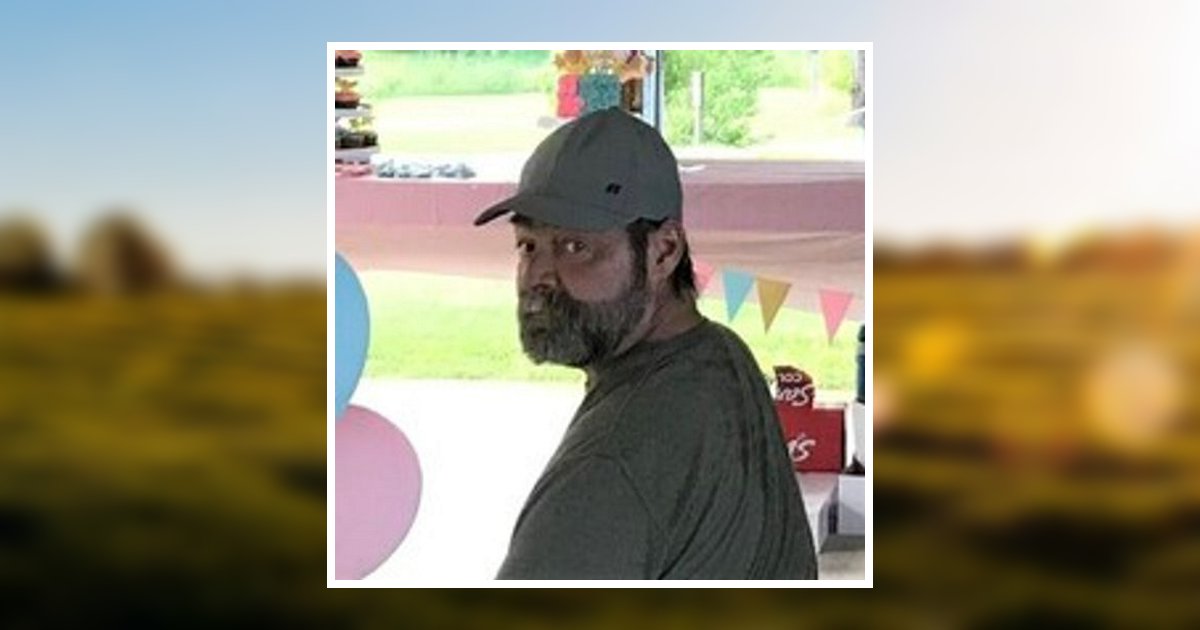 Ray Smith Obituary 2022 BrummittMcKenzie Funeral Home