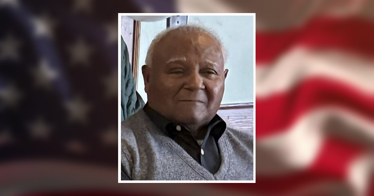 Edwin Thea Hardy Obituary, Buffalo Junction, VA