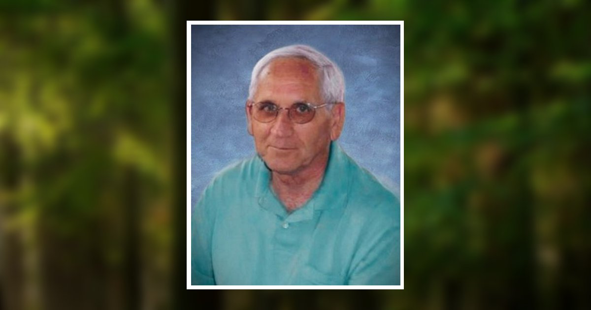 Bill Holsinger Obituary 2024 Patton Funeral Homes