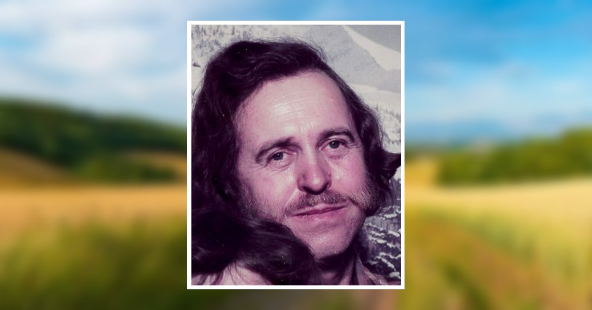 Gerald Mcdougal Obituary, Montello, WI