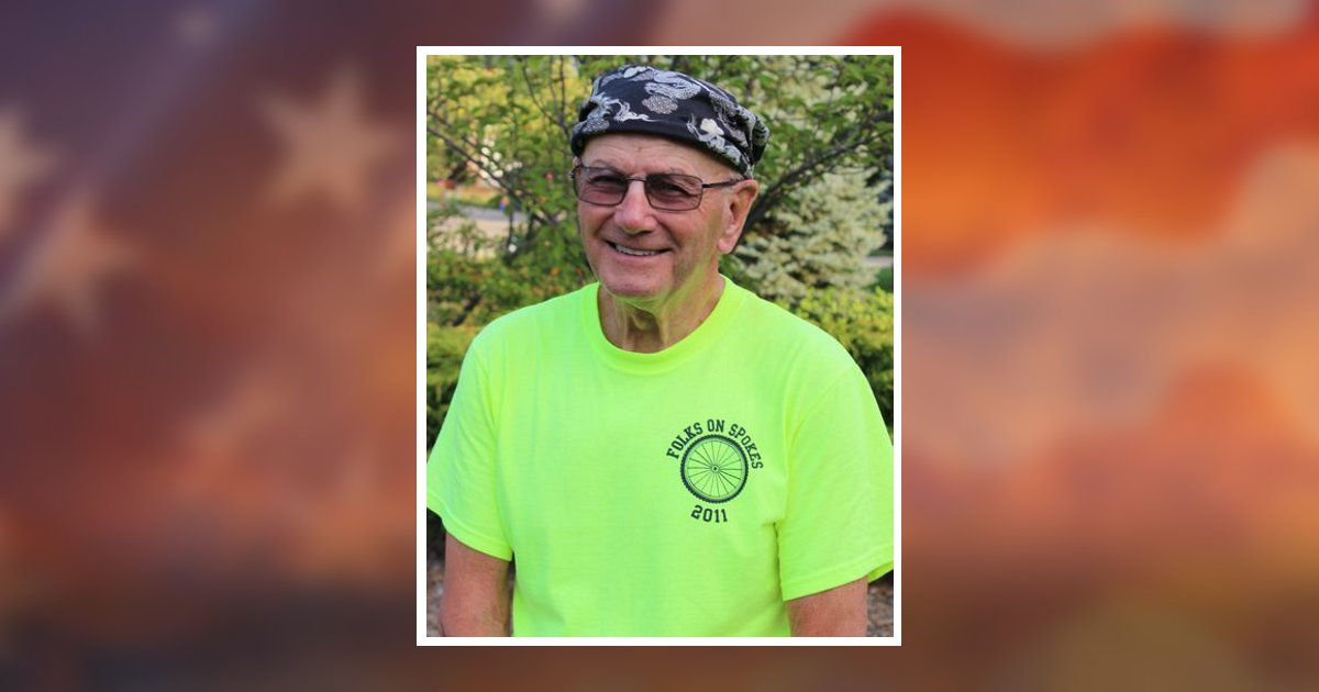 Warren J. Dowling Obituary 2023 Gilbert Funeral Home and Crematory, Inc.