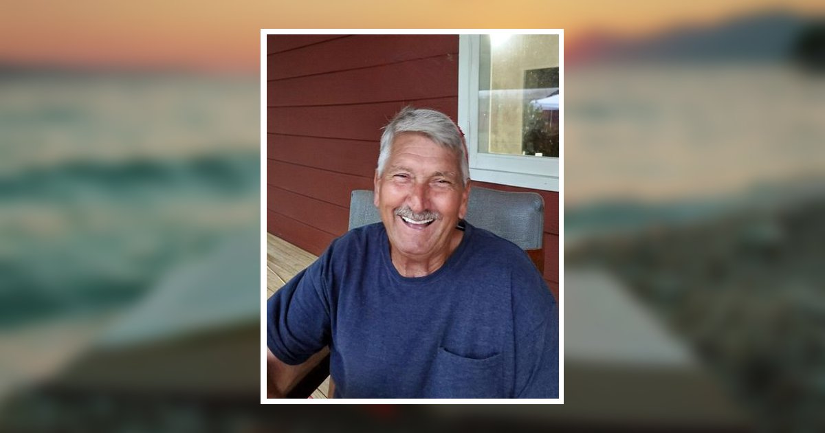 George Anthony Johnston