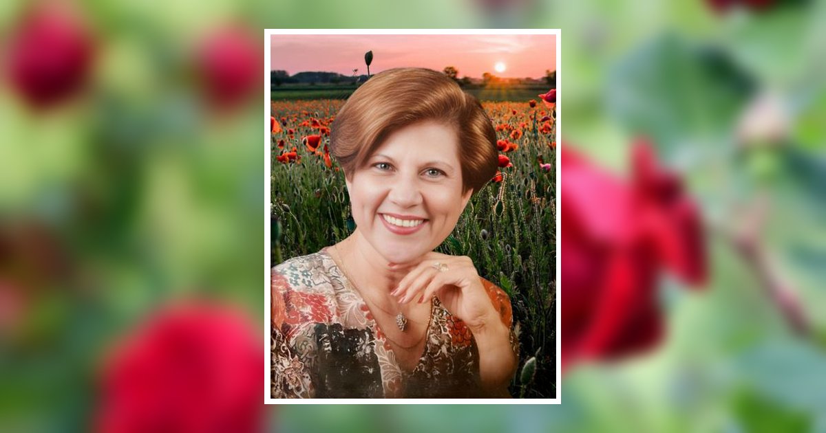 Rebeca Gutierrez Olivares Obituary, Elsa, TX