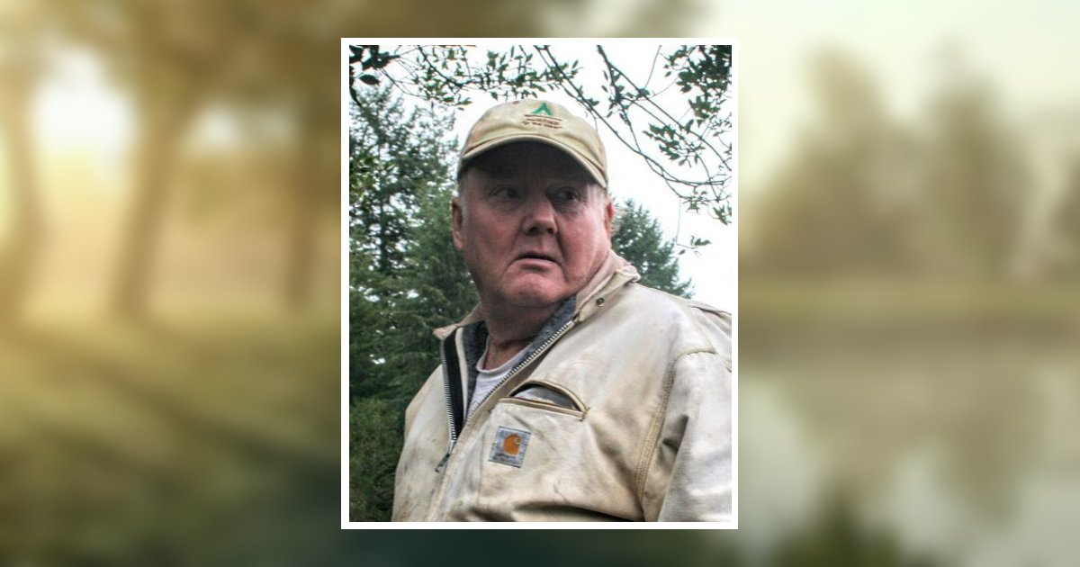 James Anthony Rubus Obituary 2022 HughesRansom Mortuary