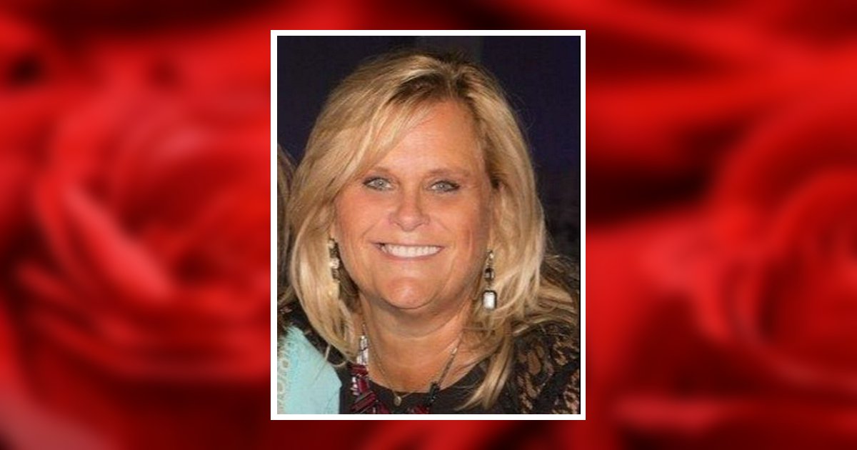 Deborah Kay Doss Obituary, Kemp, TX