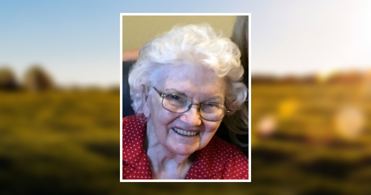 Darlene Jones Obituary 2019 - Sundberg-Olpin & Wheeler Mortuary
