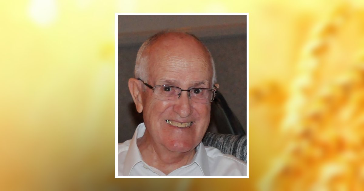 Don Lee Miller Obituary, Alma, WI