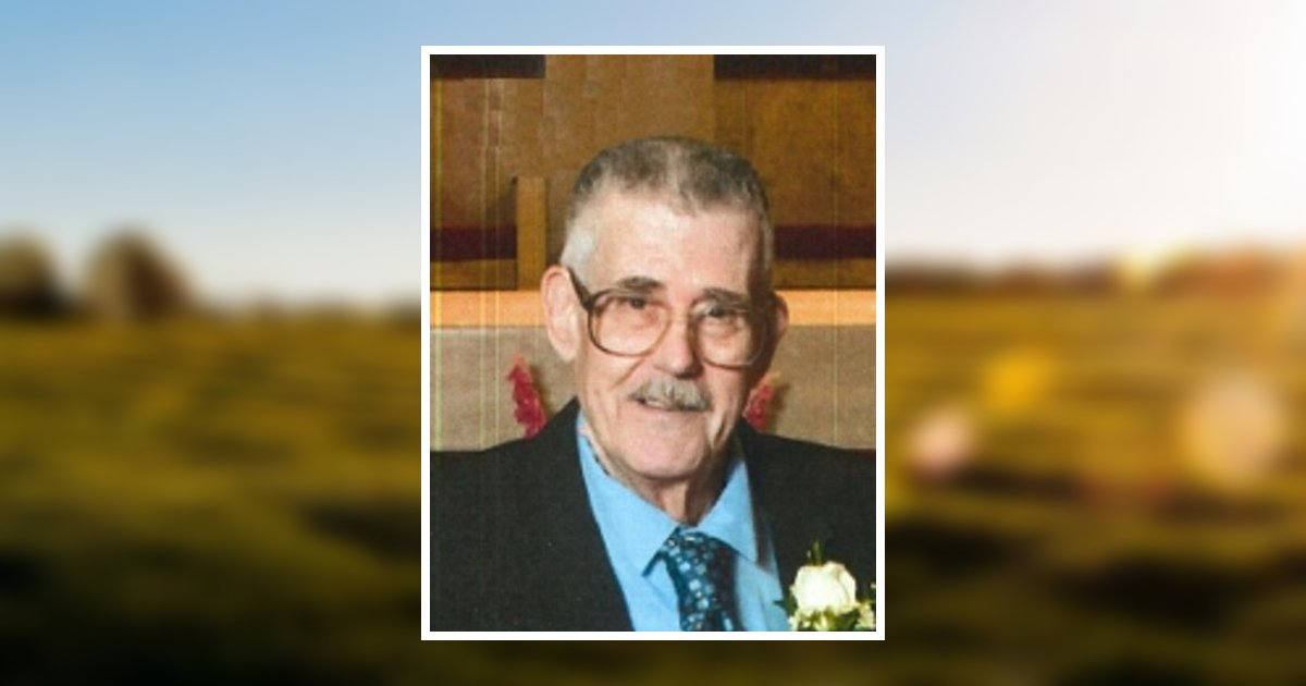 William R. Bowser Obituary 2019 Lane Family Funeral Homes