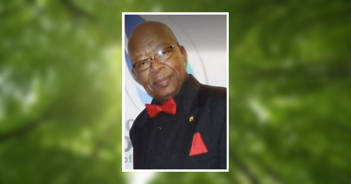 William Alexander Yancey