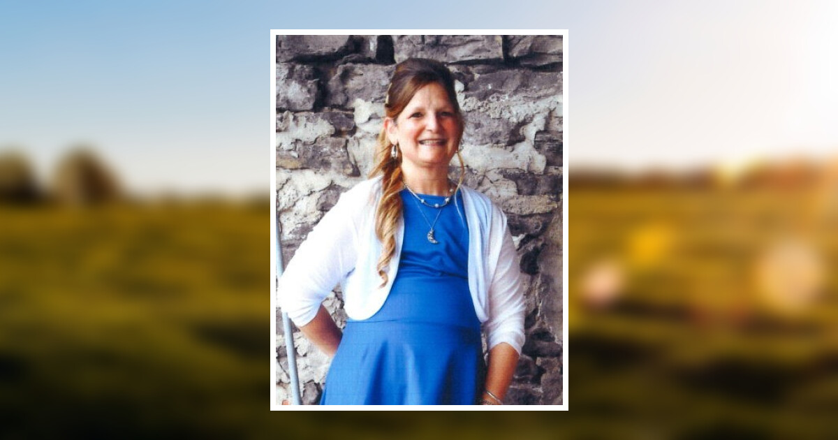 Annette Laurie NITKO Obituary July 17, 2019 - Olney Foust Funeral Homes ...