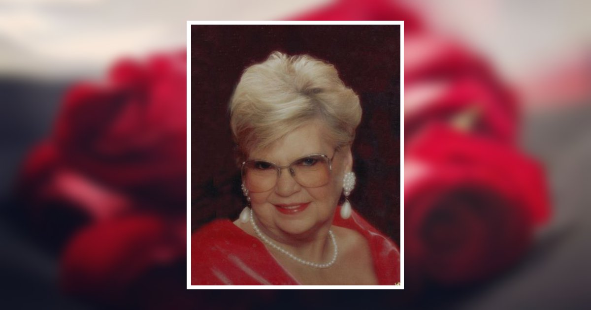 Betty Jean Leonard Obituary, Mount Carroll, IL