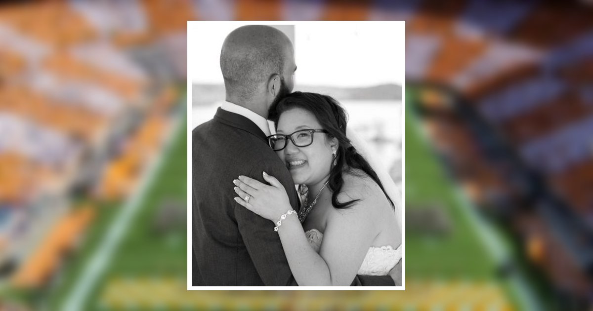 Picture Meredith Elayne Brown