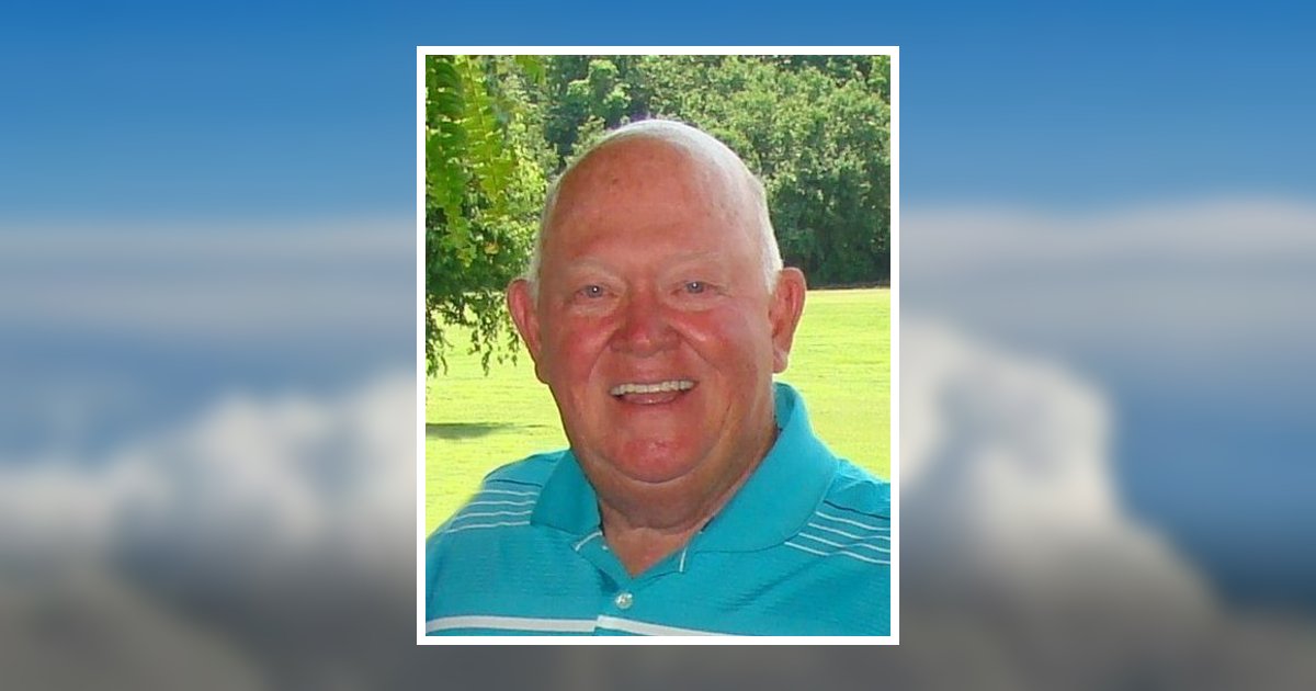 Billy Earnest Hoilman