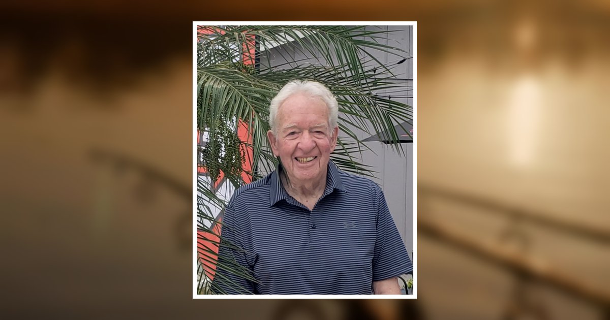 Portrait of Werner E. Klug