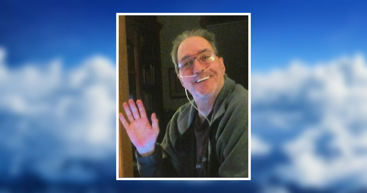 Michael Byron Peterson Obituary, McFarland, WI