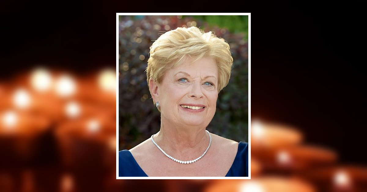 Gerrie Gora Somerville, NJ Obituary