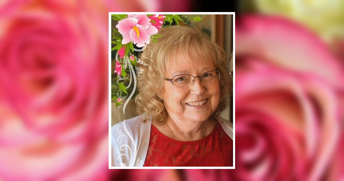 Susan Bonham Obituary, Belton, TX