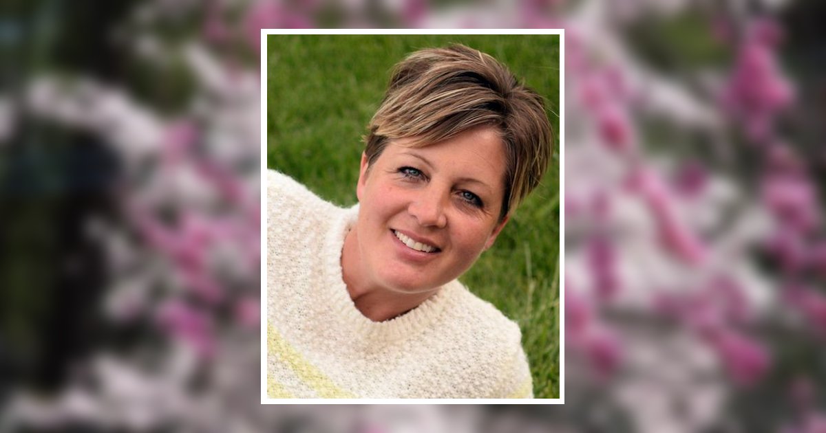 Julie Vander Stoep Idaho Falls, ID Obituary
