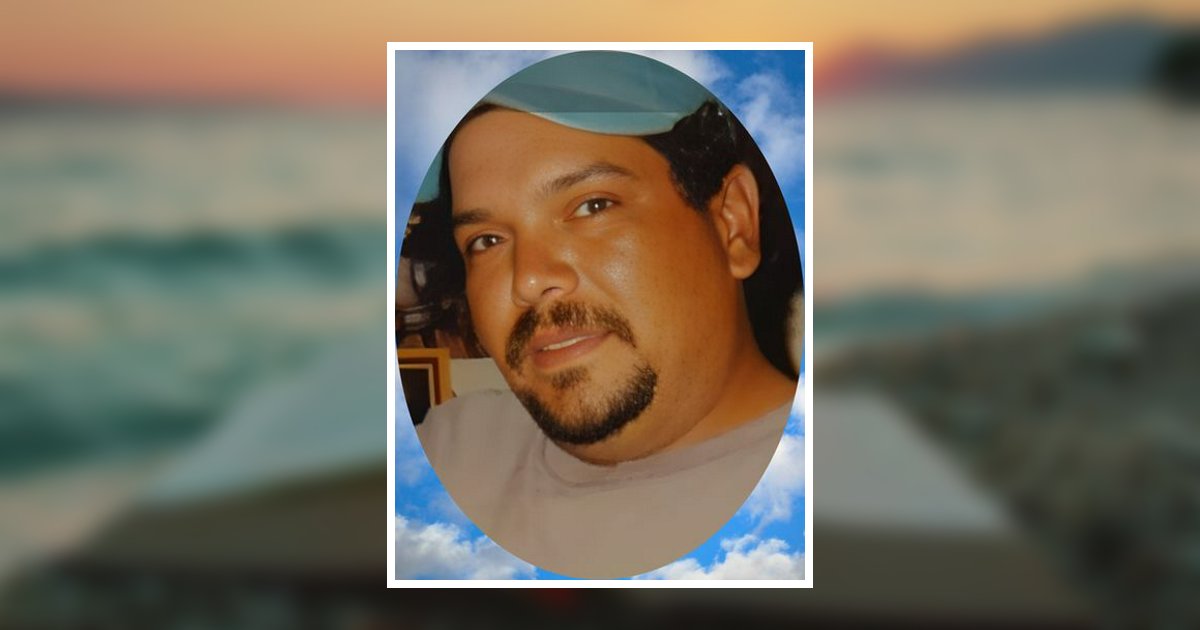 Daniel Aldaco Elsa, TX Obituary