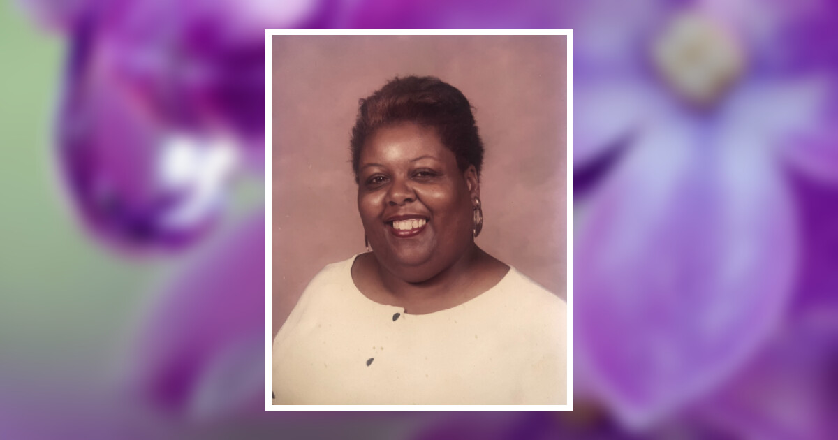 Theresa Andrews Butler Obituary 2023 Farley Funeral Home 6525