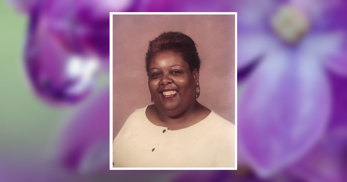Theresa (Andrews) Butler Obituary 2023 Farley Funeral Home